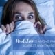 Head lice removal scares a mother hiding in bed because head lice is among parents’ scariest nightmares visit Lice Clinics of America - Westchester for more information